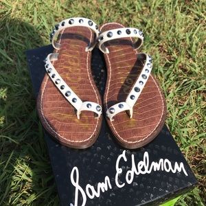 Sam Edelman Gordie Sandal